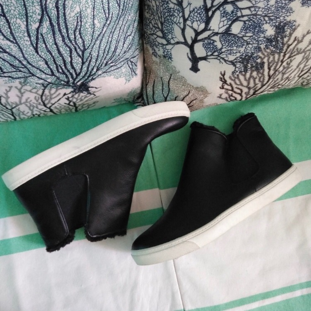 Cute shoes